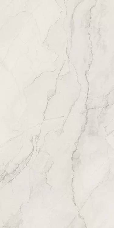 Керамогранит La Fabbrica Ceramiche Bolgheri Stone 196001 White Nat Ret 60x120