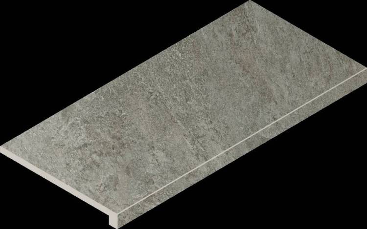 Ступень Italon Магма 620070002953 Фог угловая правая 33x60