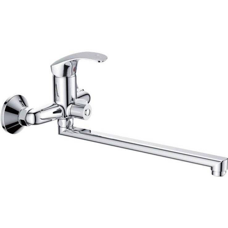 Смеситель универсальный Haiba HB2236