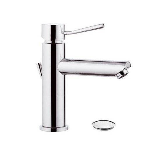 Смеситель для раковины Remer Minimal N10A2 хром
