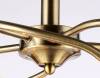 Подвесная люстра Ambrella light Traditional TR3199 фото 4