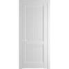 Межкомнатная дверь Profil Doors 3.2.1 PM полотно Крем Вайт 600x2000