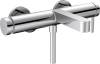 Смеситель для ванны с душем Hansgrohe Finoris 76420000 хром