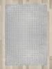 Ковер Tianjin home art carpet Oslo 3-SILVER Прямоугольник 1.8x1.2 м фото 3