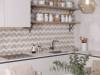 Керамогранит Gracia Ceramica Аника 10400001296 бежевый КГ 01 40x40 фото 3