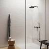 Керамогранит Flaviker Double 15334 Cannete Grey Nat Rett. 3D Tech 60x120 фото 31