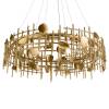 Подвесной светильник Loft IT Escama 10396/1000C фото 4