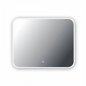 Зеркало Maretti Florenza FL1410080P11EL с подсветкой и антизапотеванием, 102x82 см