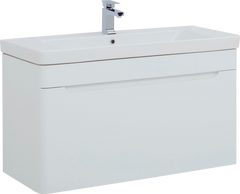 Тумба для комплекта Aquanet София 105