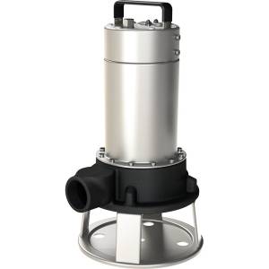 Дренажный насос Stout SPD-0004, с поплавком, H=14,5 м