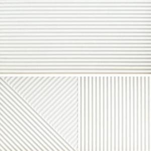 Керамогранит Fioranese Fio. Passepartout PAS2BN Bianco #2 Naturale 30.2x60.4