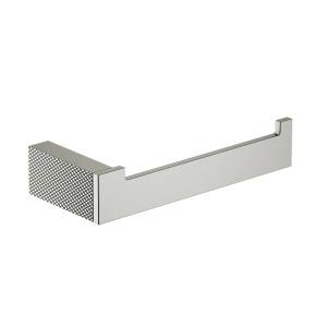 Держатель туалетной бумаги Timo Caisa 91041/13 никель