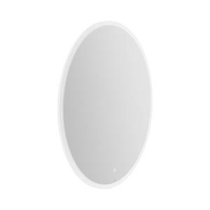 Зеркало Keuco 07833000800 с подсветкой и подогревом, 80x80