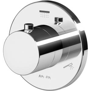 Переключатель потоков Am.Pm F0800100 с внутренней частью