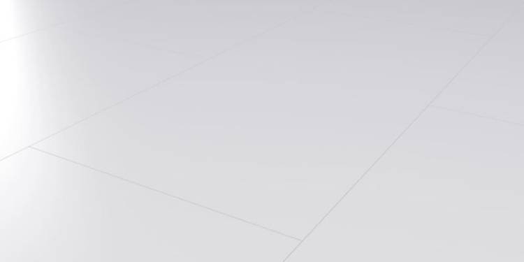 SPC Ламинат Falquon The Floor Stone 6/33 4V D2935 White Глянец 800x400