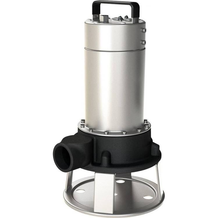 Дренажный насос Stout SPD-0004, с поплавком, H=14,5 м