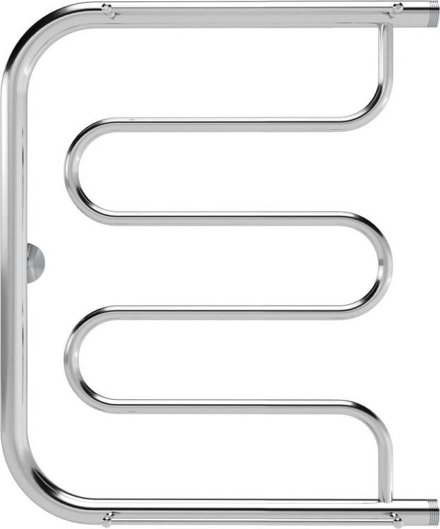 Полотенцесушитель водяной Indigo Standart FSW50-40P