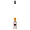 Подвесной светильник Odeon Light Palleta 5046/12LB