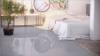 Ламинат Falquon Max 8/32 D3550 Grey матовый 1220x610 фото 3