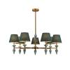 Потолочная люстра Lumion Vermont 8275/7 фото 4