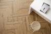 SPC Ламинат Falquon The Floor Herringbone 6/33 P1006 Jackson Oak 740x148 фото 4