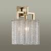 Настенный светильник Odeon Light Edera 4976/1W фото 2