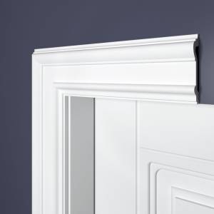 Наличник Bello Deco XPS POLYMER Н 1 00-00105413 220x2.3x9