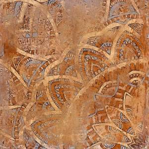 Декор Bonaparte Caro Decor Mix 15x15