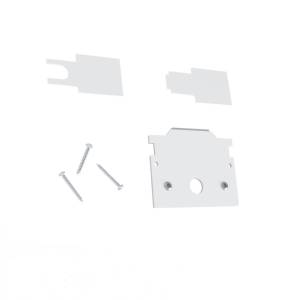 Заглушка торцевая Novotech Flum 135245