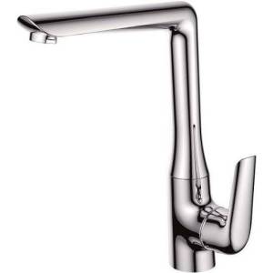 Смеситель для кухни Aquanet Pragmatic AF430-41C