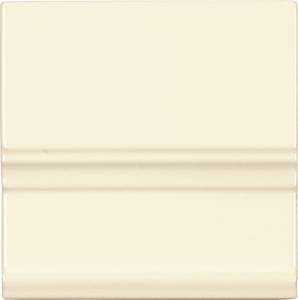 Плинтус Adex Neri ADNE5320 RODAPIE CLASICO BISCUIT 15x15