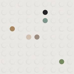 Декор Vives Micra Zepto Ronto Multicolor 13x13