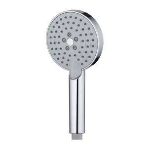 Душевая лейка Orange O-Shower S02HS хром