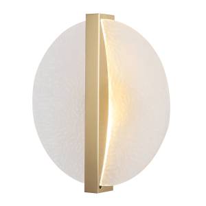 Бра AGOSTO AP5W LED BRASS