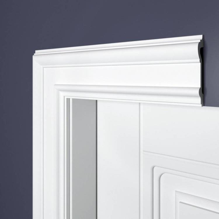 Наличник Bello Deco XPS POLYMER Н 1 00-00105413 220x2.3x9
