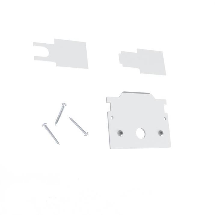 Заглушка торцевая Novotech Flum 135245