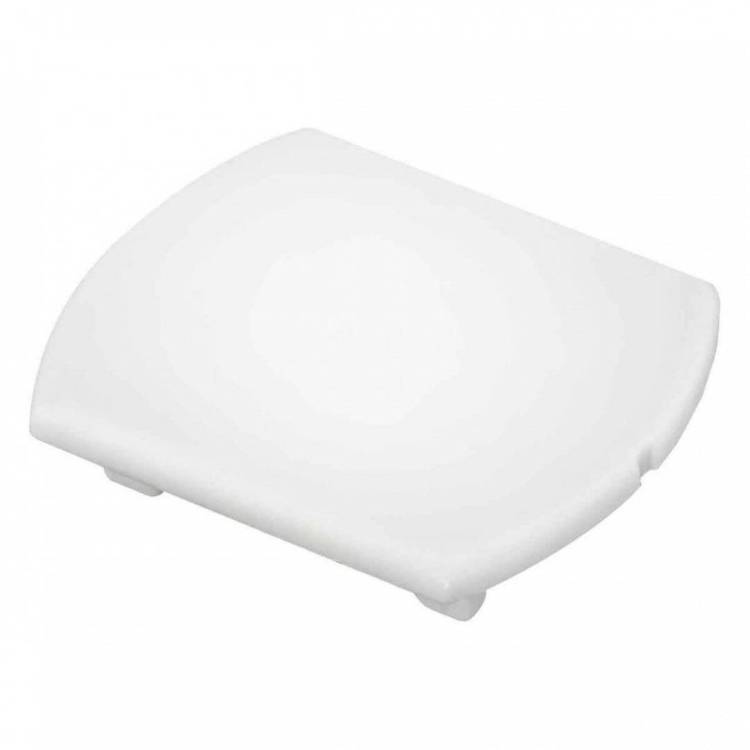 Заглушка Lightstar Barra White 504166