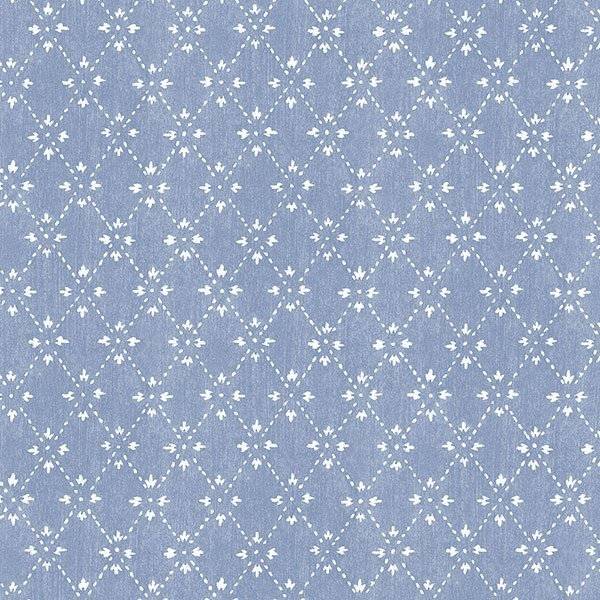 Обои бумажные Aura Little England III PP35520
