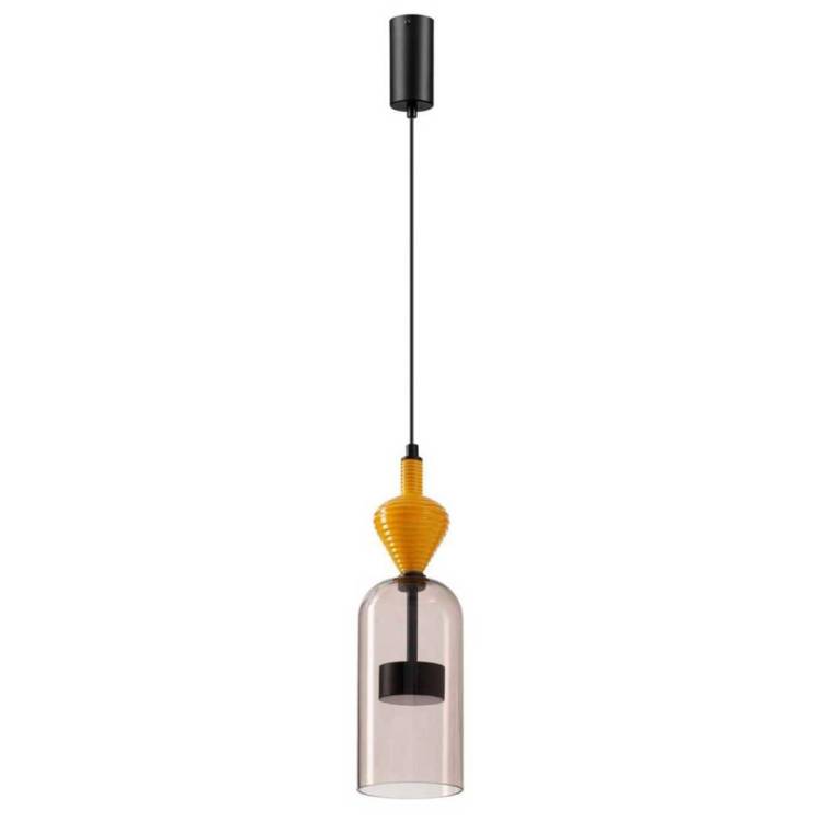 Подвесной светильник Odeon Light Palleta 5046/12LB
