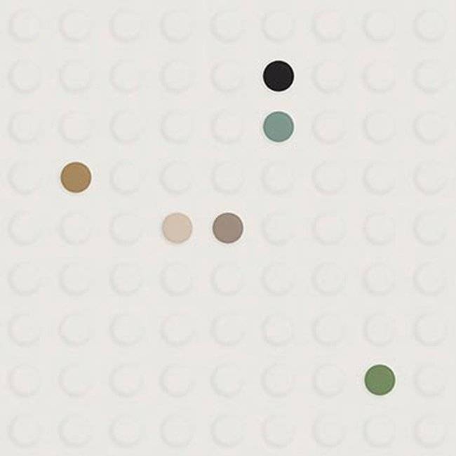 Декор Vives Micra Zepto Ronto Multicolor 13x13