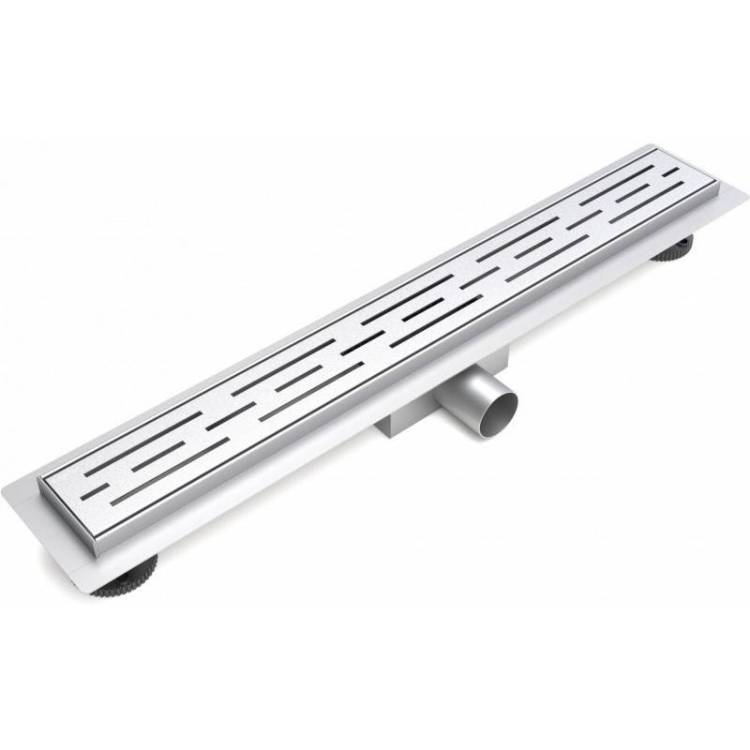 Душевой лоток Esbano Meta ESTRMETRAIN70MC 70 хром