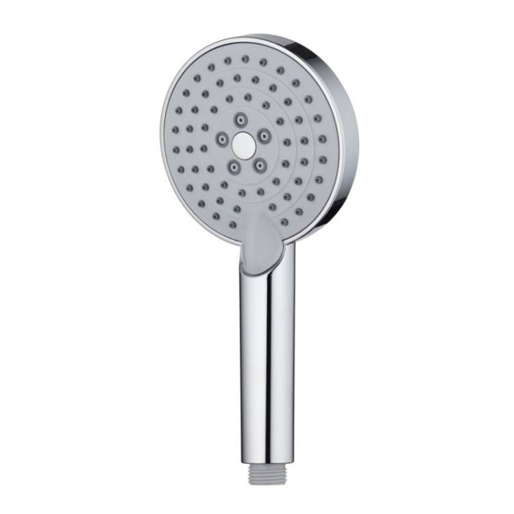 Душевая лейка Orange O-Shower S02HS хром