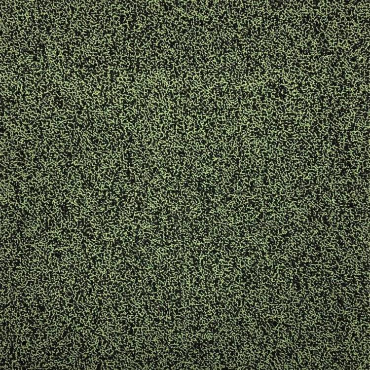 Ковровая плитка Tecsom 3800 Cross 00148 Green 50x50 см