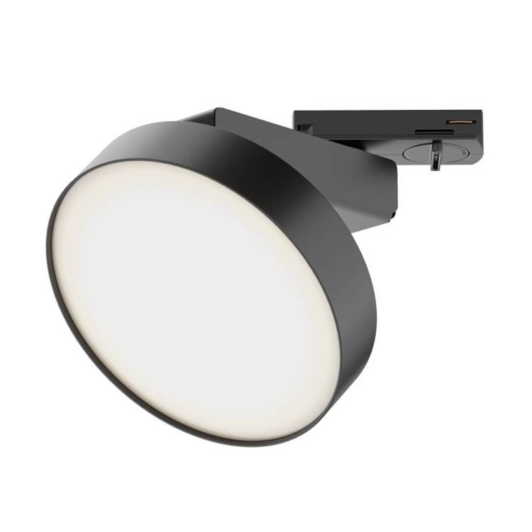 Трековый светильник Technical Zon TR043-1-12W4K-B