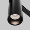 Магнитный трековый светодиодный светильник Technical Focus TR235-1-5W3K-B фото 4