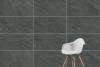 Керамогранит Vitra Quarstone K948040R0001VTSP Антрацит 60x120 фото 5