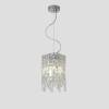 Подвесной хрустальный светильник Crystal Lux ABRIL SP2 фото 5
