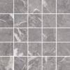 Мозаика Kerranova Marble Trend K-1006/LR/m14 Silver River 30.7x30.7 фото 2