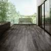 Керамогранит Vitra Aspenwood K945694R0001VTEP Антрацит МатR10A 20x120 фото 2