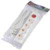 Удлинитель Uniel Ultra S-GCU4-3B White фото 2